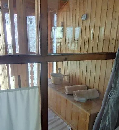 El Balconcillo-los Sitios De Aravalle Umbrías