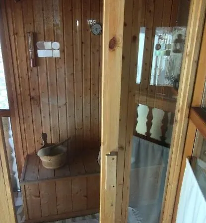 El Balconcillo-los Sitios De Aravalle * Umbrías