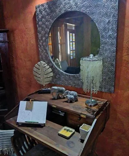 Casa vacanze El Balconcillo-los Sitios De Aravalle