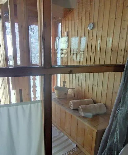 El Balconcillo-los Sitios De Aravalle Umbrías