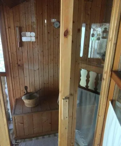 El Balconcillo-los Sitios De Aravalle * Umbrías